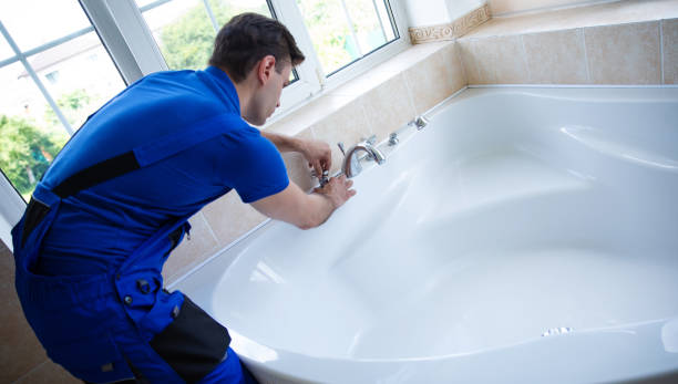 Green Plumbing Solutions and Water Conservation in Scaggsville, MD